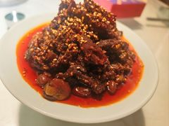 -院8里·小聚园老川菜(九眼桥店)