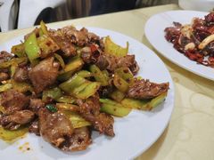 -华春餐馆(鱼山路店)