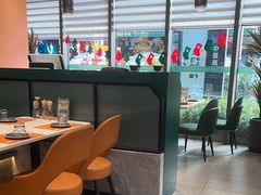 -西语·炭烧牛排(卓越中寰店)