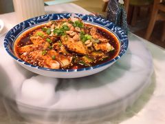 -川味堂·四川豆花(八卦岭店)