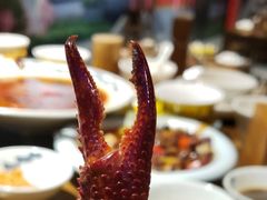 -功夫小龙虾·烧烤·江湖菜(金沙洲店)