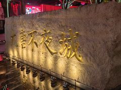 -大唐不夜城