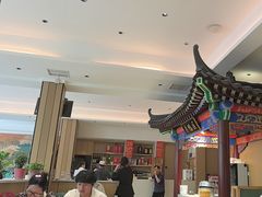 -梅利汴京烤鸭•开封豫菜地标店(晋安路店)