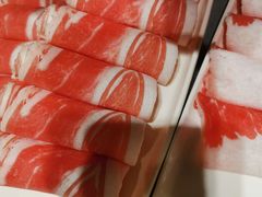 -海底捞火锅(海宁路店)