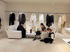 -三越百货(三越银座店)