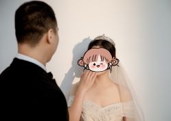 -太古映画婚纱摄影(天河店)