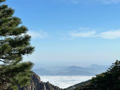 -黄山风景区