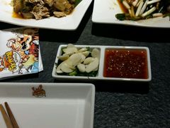-马路边上·小海鲜烧烤(八一路店)