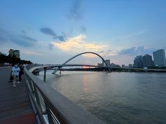 -海心沙亚运公园