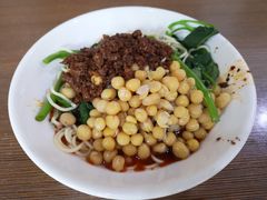 花市豌杂面-花市豌杂面(民生路店)