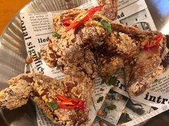 -COMMUNE幻师(解放西路店)
