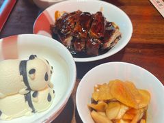 -李犟大爆鳝面·手工蟹黄包(湖滨西湖店)