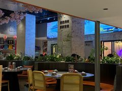 -楚太子  中餐&烧烤(武大店)