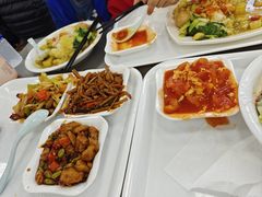 -复旦大学本部-食堂