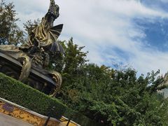 -郑州方特梦幻王国