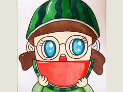 -东方童画少儿美术(金桥体验馆)