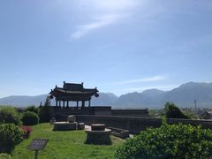 -山西王家大院