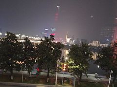 -“香”全日餐厅·株洲大汉希尔顿酒店