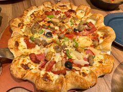 -必胜客(远大路店)