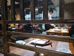 大堂-京馆涮(惠济万达店)