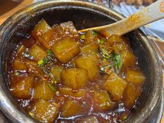 -小杨烤肉·陕西烧烤·陕西地方菜(东新街【永兴坊】店)