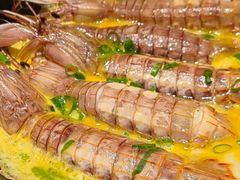 -吕氏焗小鲜•海鲜青岛菜(总店)