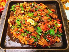 -鸡毛店·川菜(双楠店)