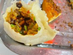 -春和發特色蒸饺(浐河西路店)