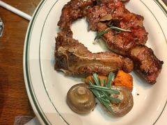 -食间牛排(湖西路店)