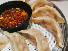 饺子-聚味瞿记·龙虾堂(天元店)