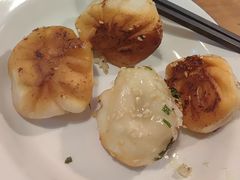 -舒蔡记生煎菜饭(云南中路店)