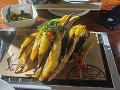 风味茄子-顺德了能馆(虎门店)