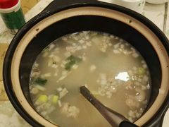 -老猎户炭火锅羊汤(万达店)