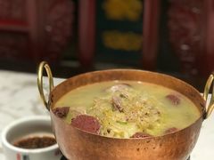 -八大碗·东北菜·锅包肉(佳兆业店)