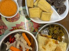 -88号小吃店·经典云南菜·地道纳西美食