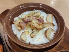 -萨莉亚意式餐厅(三号湾广场店)