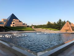 -上海市龙华烈士陵园