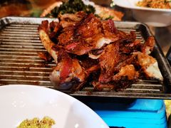 -海拉尔蒙古包(房山长阳总店)