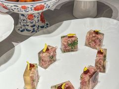 -蘇锦宴·淮扬菜烤鸭·小院(三元桥霄云路店)
