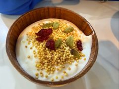 -真食净香居·内蒙稍麦(亚运村店)