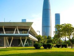-深圳人才公园