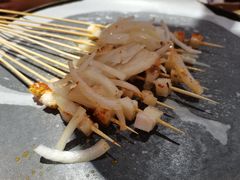 -肆幺幺烤肉(乐汇城店)