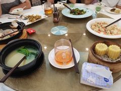 -馨越楼·点心·粤菜(赤坎店)