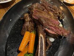 -食间牛排(湖西路店)