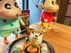 -河风の幸会精致料理