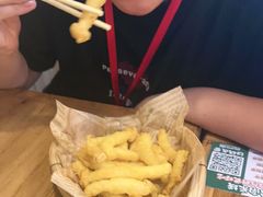 -云阿蛮云南生烫牛肉米线(奉贤路店)