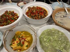 -攸州小镇家湘菜(小米科技园店)