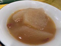 -董厨煨汤馆(车站路店)