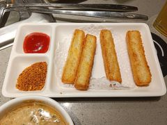 -海底捞火锅(宇飞大厦店)