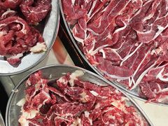 -菜忠潮州牛肉店(岗厦店)